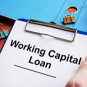 Working Capital Loans